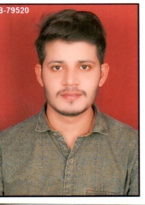 Mr. Gautam Kumar Yadav